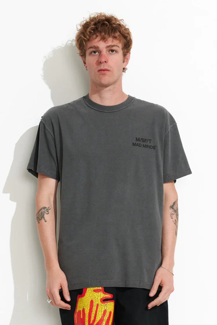 REVERSE SS TEE