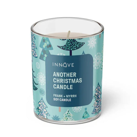 ANOTHER XMAS CANDLE