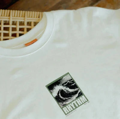 WILD WAVES VINTAGE SS SHIRT