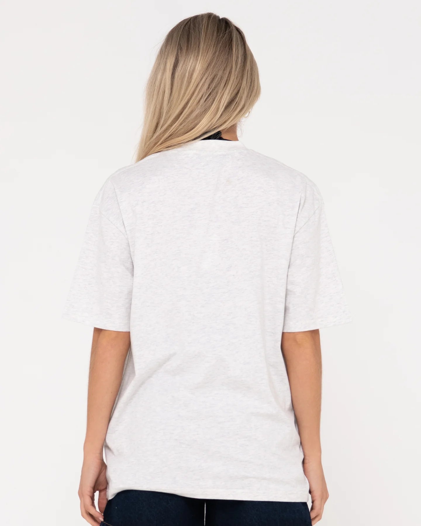 SHORT THING OVERSIZED SHORT SLEEVE TEE