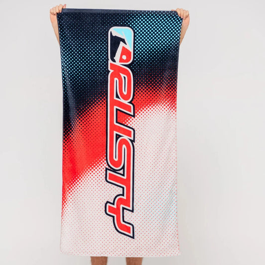 THUNDERBIRD TOWEL