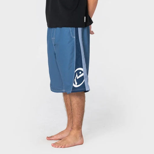 CARNAGE HYBRID WAIST BOARDSHORT