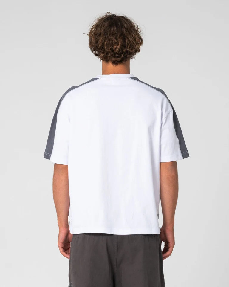 LOST IT SHORT SLEEVE TEE