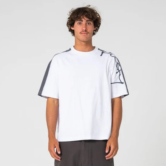 LOST IT SHORT SLEEVE TEE
