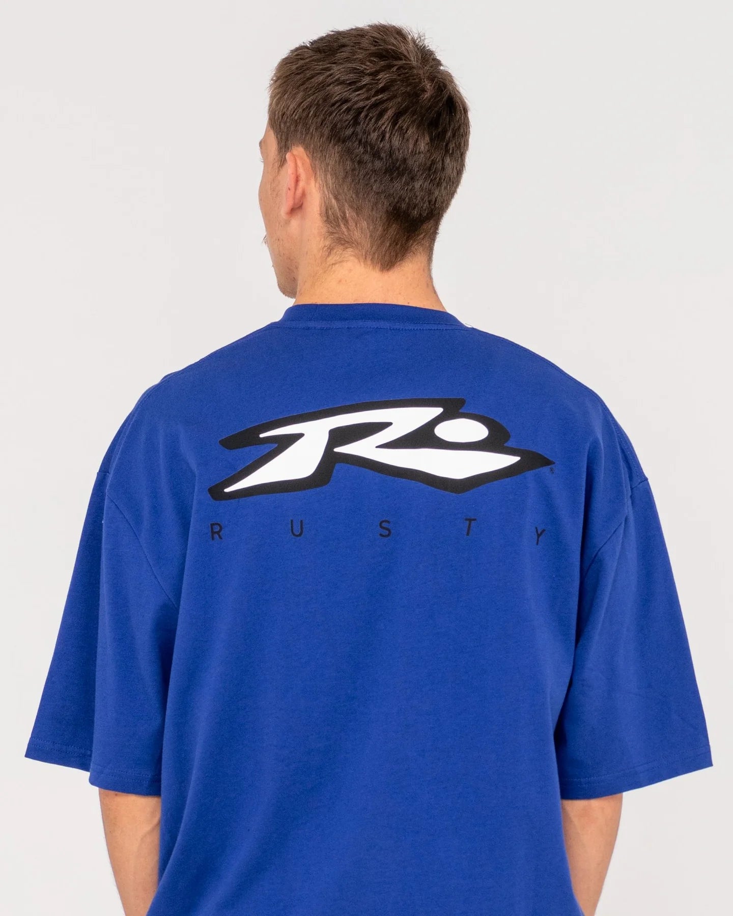REGISTERED SHORT SLEEVE TEE