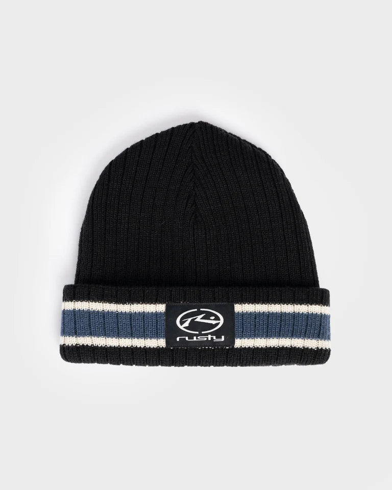 DEAD BONES REVO BEANIE