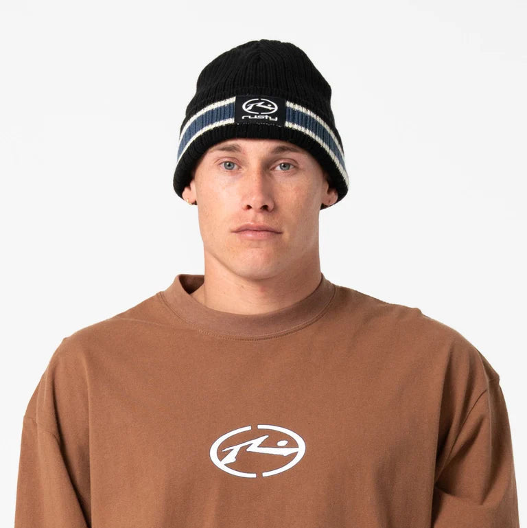 DEAD BONES REVO BEANIE