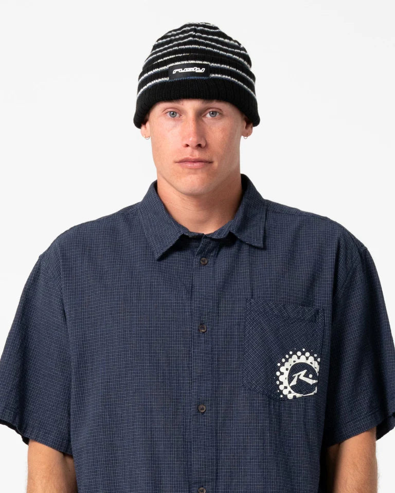 DEAD BONES REVO BEANIE