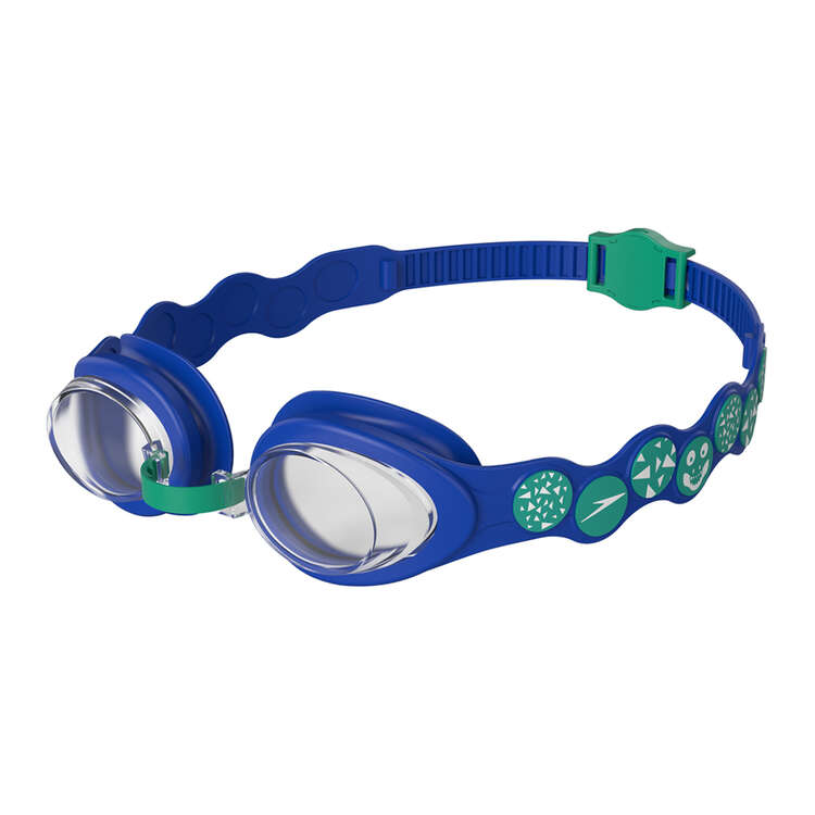 Infant Spot Goggle - Blugrn Uk Cl Blugrn G Uk