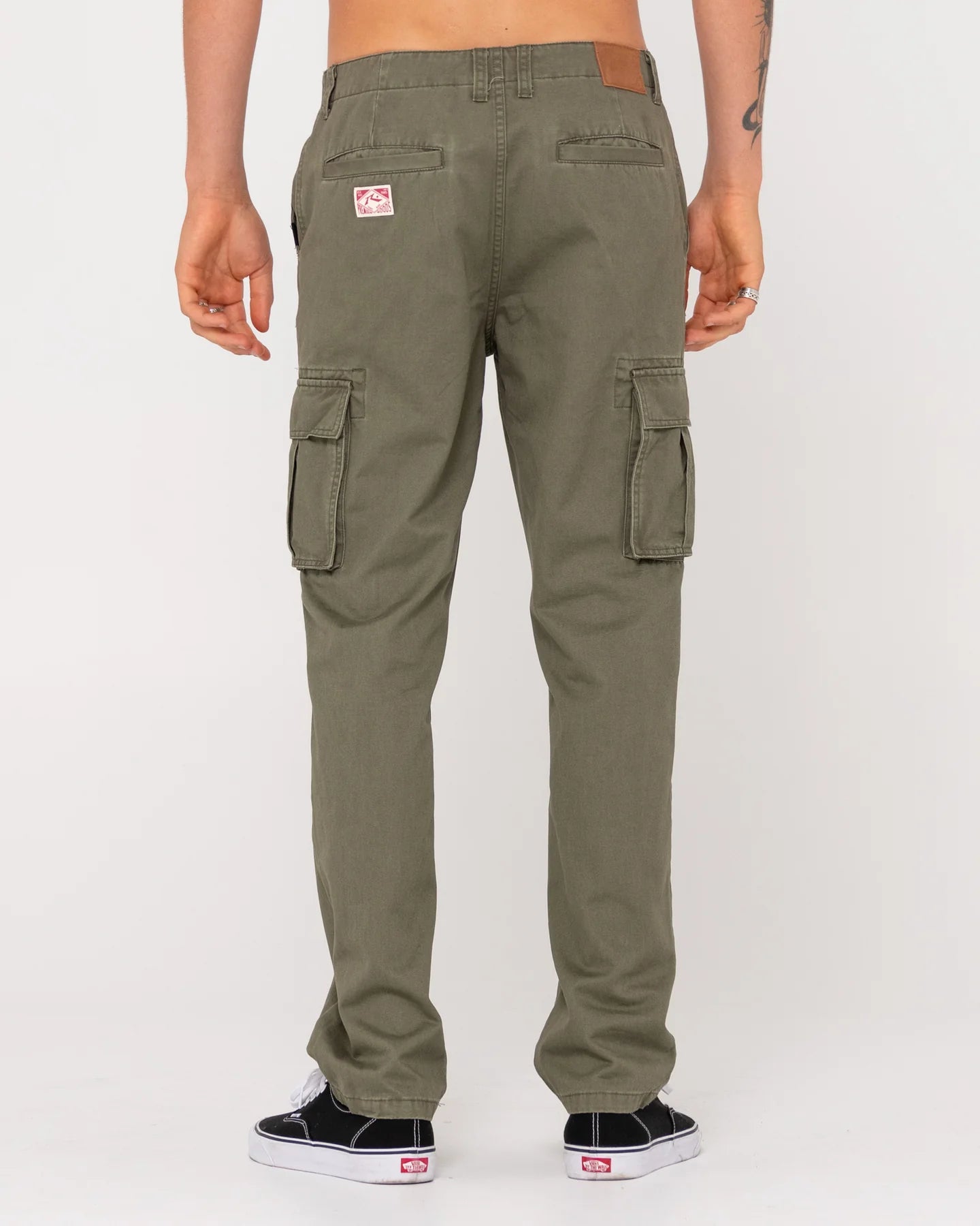 MANILA CARGO PANT