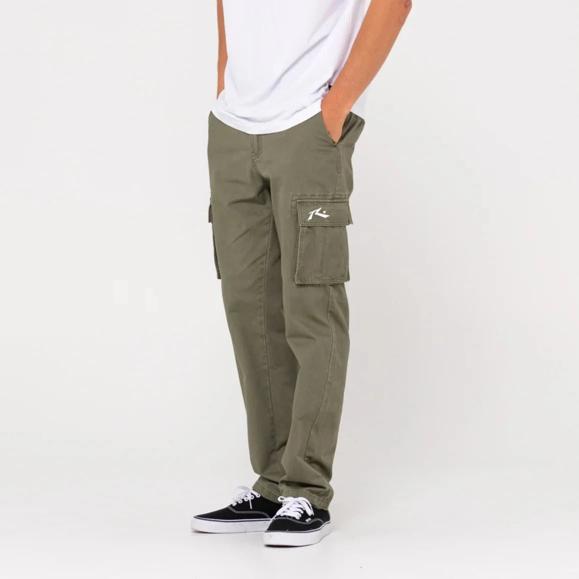 MANILA CARGO PANT