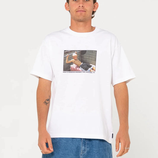 SELLOUT SHORT SLEEVE TEE