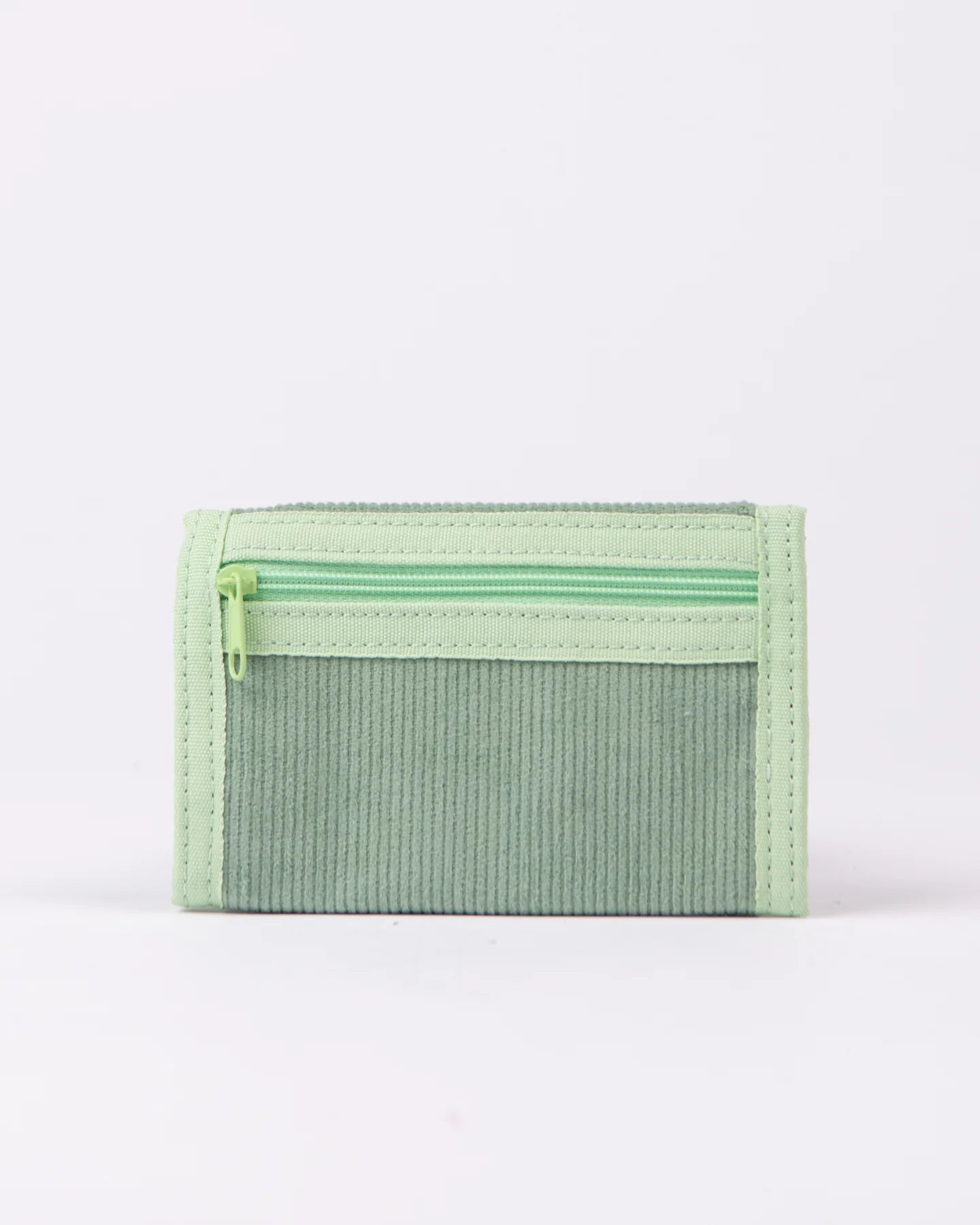 WILDFLOWER CORD TRI FOLD WALLET