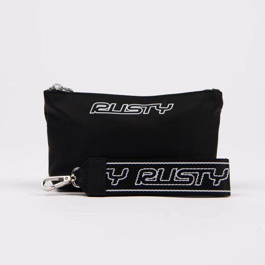 HOLLABACK NYLON POUCH