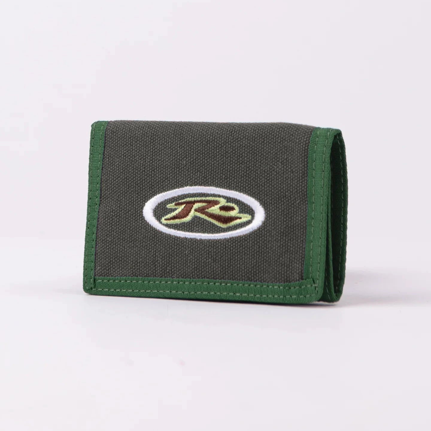 KICK FLIP TRI-FOLD WALLET