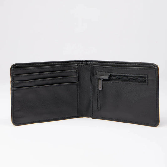 SCRUB WALLET