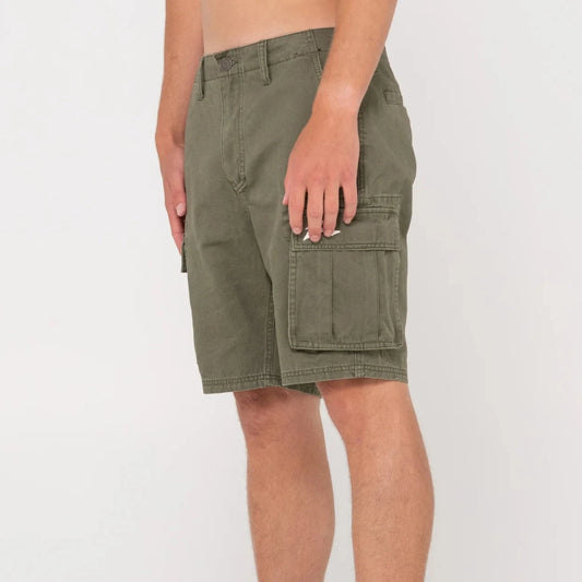 MANILA CARGO SHORT