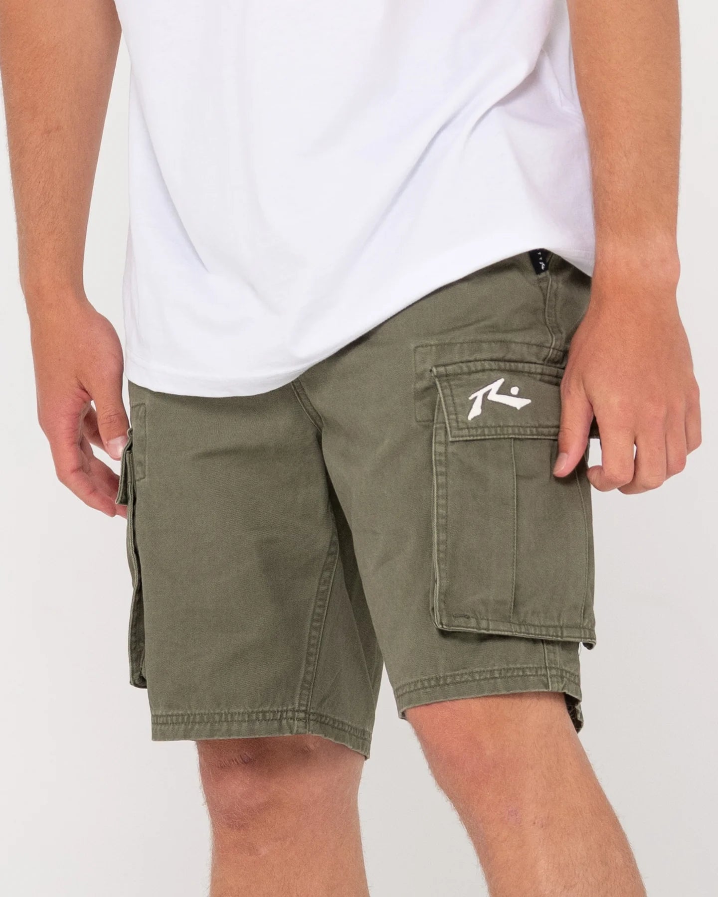 MANILA CARGO SHORT