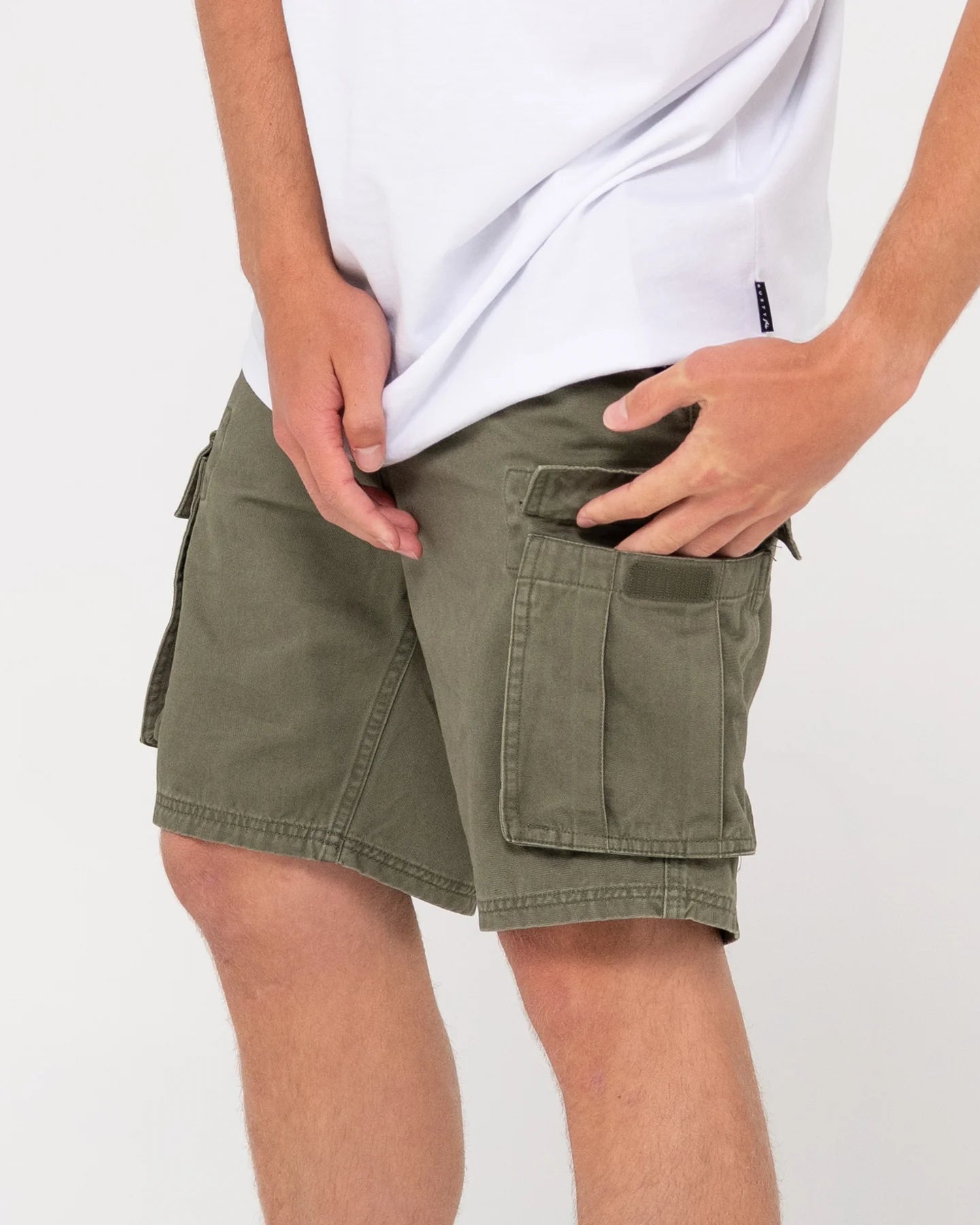 MANILA CARGO SHORT