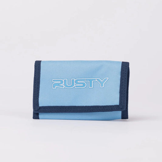 ACADEMY TRI FOLD WALLET GIRLS