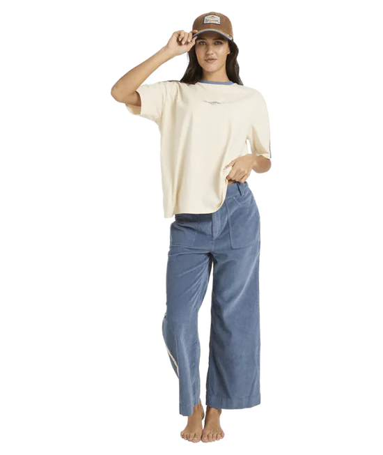 SEA TONE PANT