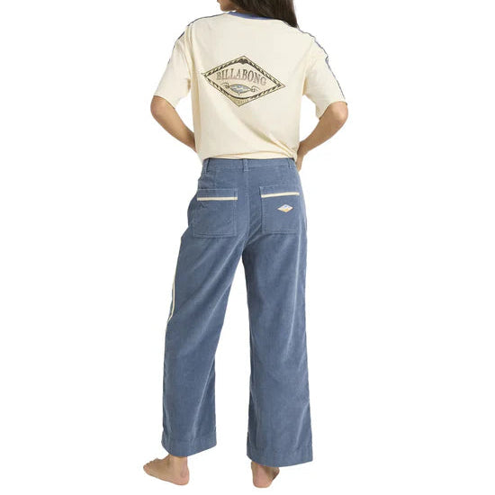 SEA TONE PANT
