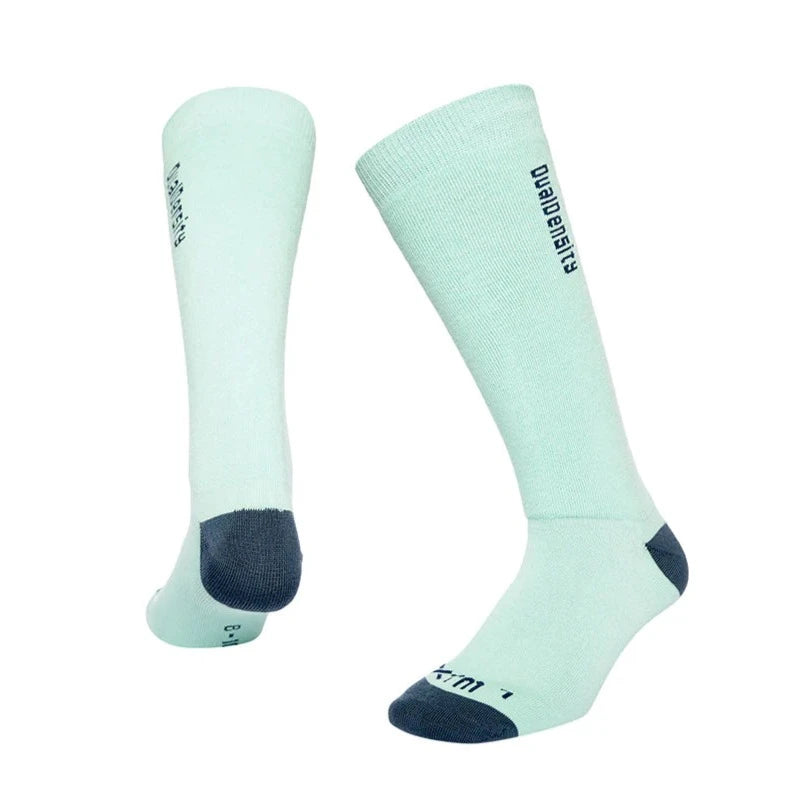 DUAL DENSITY MERINO SOCK UNISEX