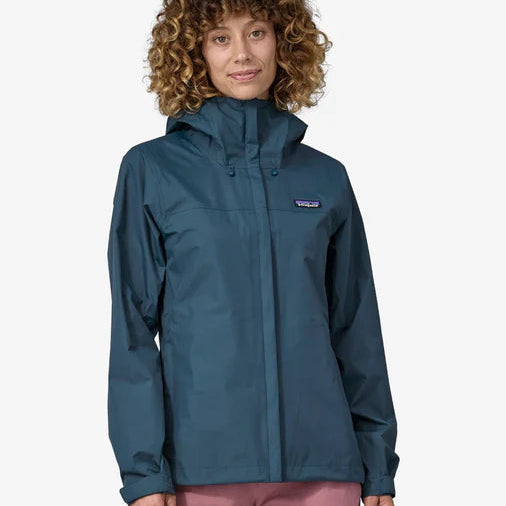 WS TORRENTSHELL 3L RAIN JACKET