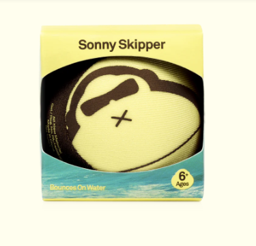 Sonny Skipper Clyellow