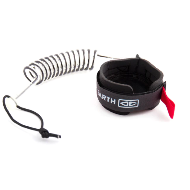 BASIC COILED BODYBOARD CORD WRIST