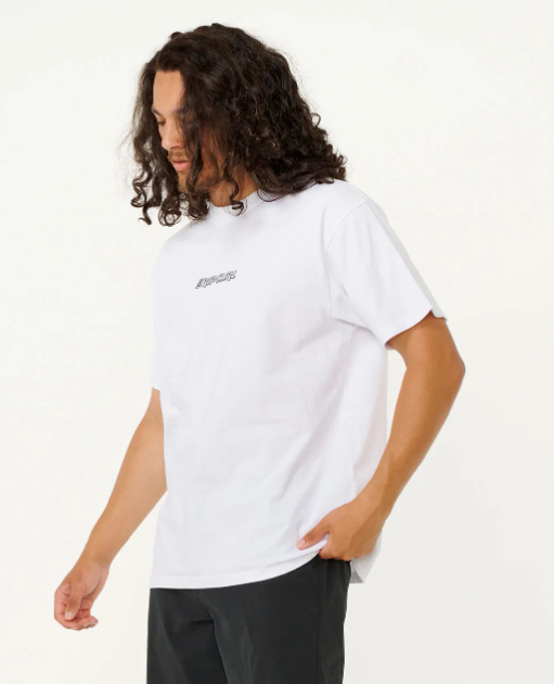 MEDINA FLAME TEE