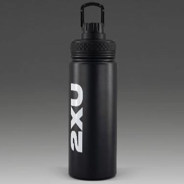 METAL WATER BOTTLE