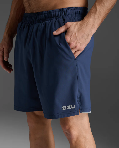 AERO 7 INCH SHORTS