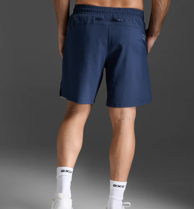 AERO 7 INCH SHORTS