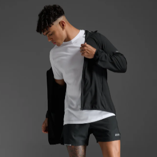 AERO JACKET