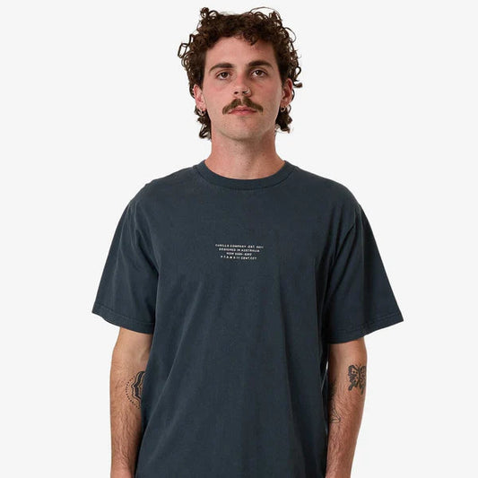 NEW ISSUE MERCH FIT TEE