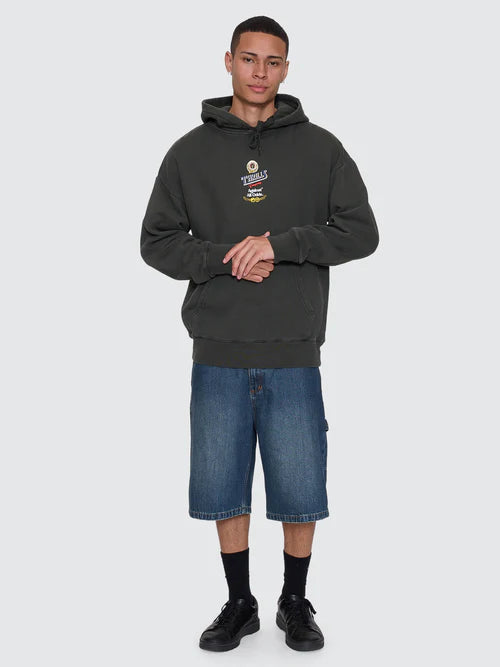 AGAINST ALL ODDS SLOUCH PULL ON HOOD