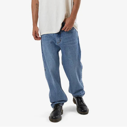 SLACKER RELAXED DENIM JEAN