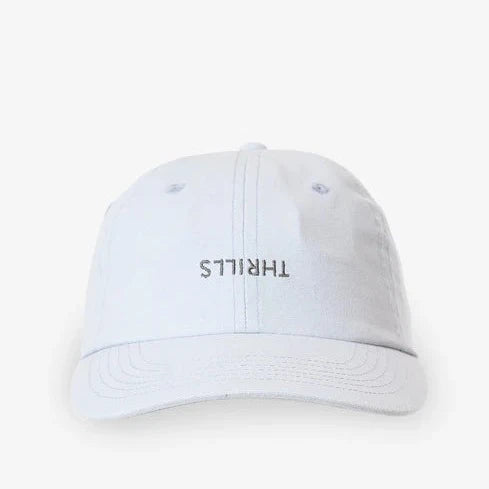 MINIMAL THRILLS 6 PANEL CAP