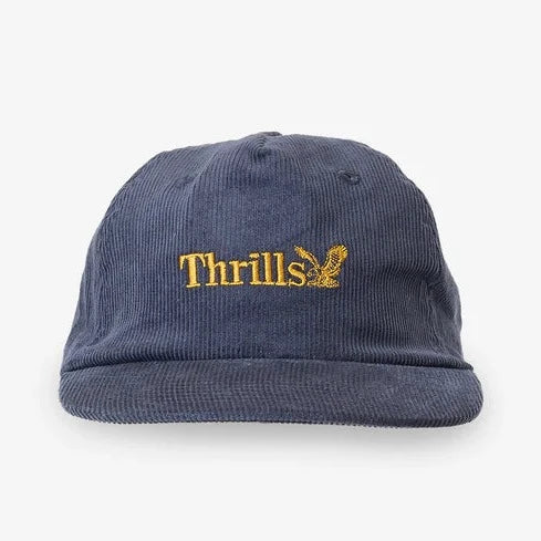 THRILLS WORKWEAR 5 PANEL CAP