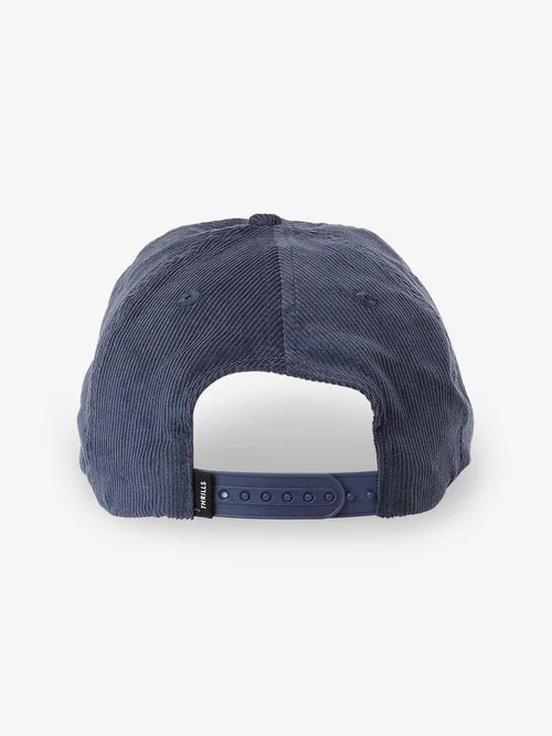 THRILLS WORKWEAR 5 PANEL CAP