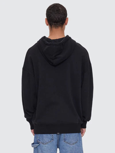 SUPER BLAST SLOUCH PULL ON HOOD