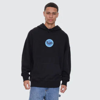 SUPER BLAST SLOUCH PULL ON HOOD