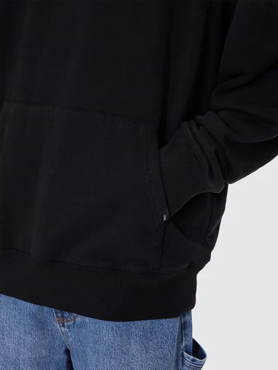SUPER BLAST SLOUCH PULL ON HOOD