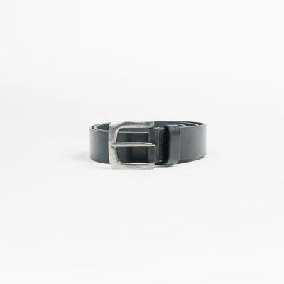 THRILLS LEATHER BELT