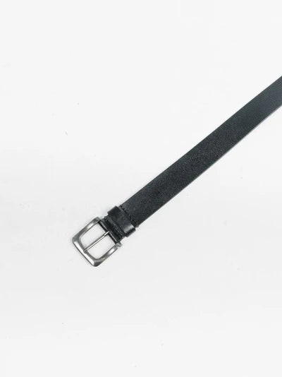 THRILLS LEATHER BELT