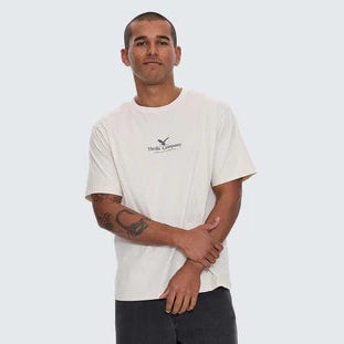 A HAVEN FOR THE RESTLESS MERCH FIT TEE