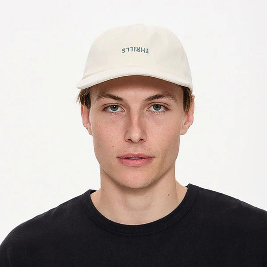 MINIMAL THRILLS 6 PANEL CAP