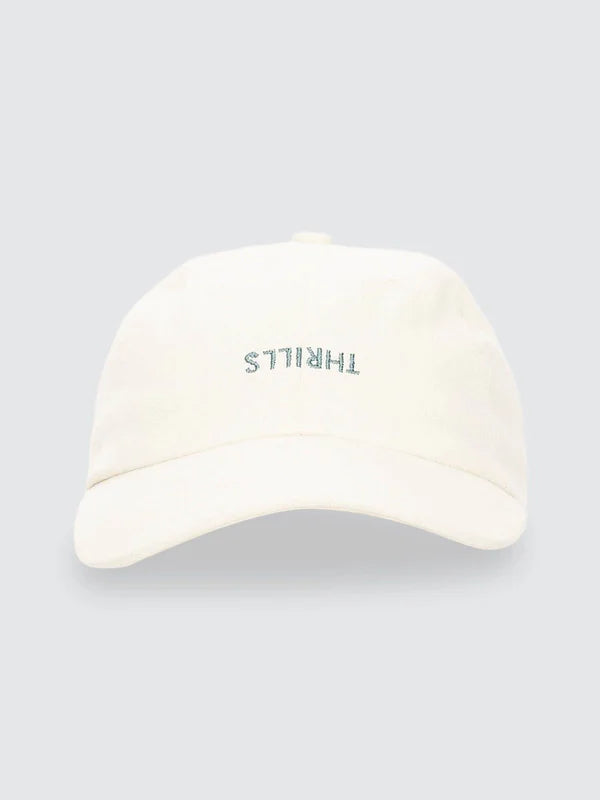 MINIMAL THRILLS 6 PANEL CAP