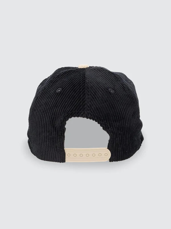 THRILLS WORKWEAR 5 PANEL CAP